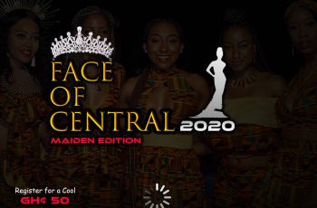 Ezone Networks Introduce FACE OF CENTRAL Reality Show