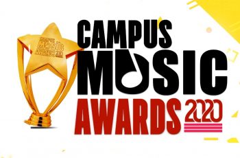 Campus Music Awards Unveils Nominees For 2020