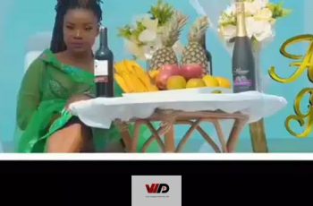 Official Video: Ada Gh – Mesi Woso