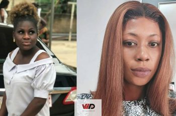 Let’s Curse Those Who Attack Us For No Reason; Celebrities React to Selly Galley’s Bully