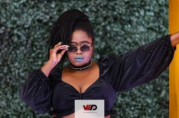 Lydia Forson Becomes First Ghanaian To Get Nomination At E! People’s Choice Awards