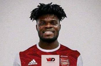Thomas Partey Will Be Better Than Michael Essien