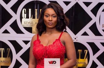 Tracy Sarkcess Launches New Women Empowerment Project Dubbed “Brave”