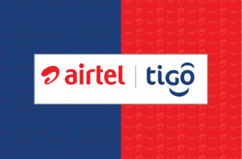 Government Signs Agreement With AirtelTigo For Transfer Of Ownership
