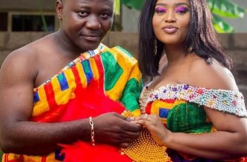 ‘Marriage No Be Rice And Beans’ – MzGee