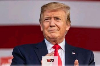Trump Will Be Sworn In As US President In 2021 – Badu Kobi Insists