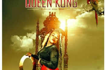 Ada Gh – Queen Kong (Mixed by Nodo Ment)