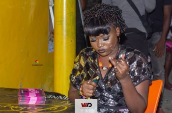 VIDEO: Euni Melo Makes History With “Melodies Concert And Melodies To Melo Album Launch”
