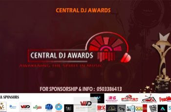 Nominees Announced For 2020 Central DJ Awards