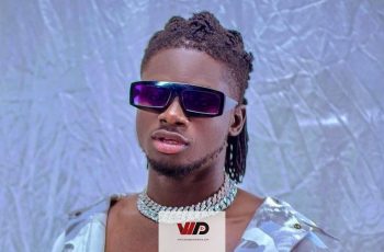 My Dad Vowed Not To Invest Even 1 Cedi In Me – Kuami Eugene