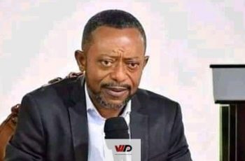2020 US Election: I Can’t See Anything Again – Confused Owusu Bempah Cries