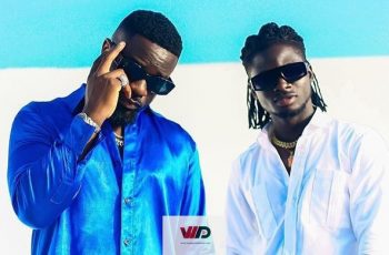 Official Video: Sarkodie ft Kuami Eugene – Happy Day