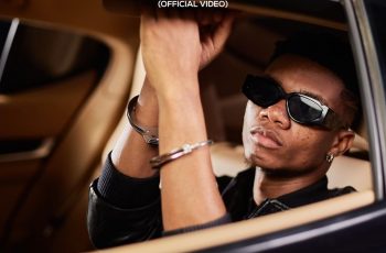 Official Video: KiDi ft Adina – One Man