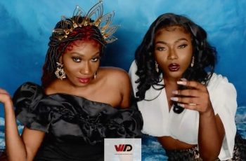 Official Video: Sefa ft Wendy Shay – Playa