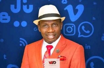 Pvssy Of Ugly Ladies Taste Sweeter – Counsellor Lutterodt