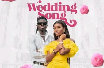 Official Video: Wendy Shay ft Kuami Eugene – Wedding Song