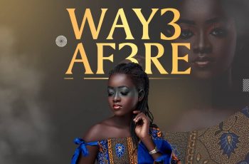Naja – Way3 Af3re (Prod by Tombeatz)