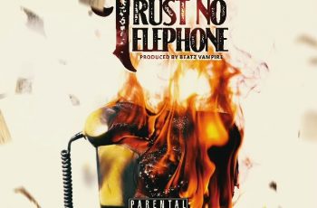 Shatta Wale – Trust No Telephone (Prod By Beatz Vampire)