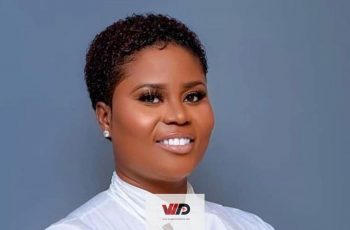 2020 Elections: Fantana Congratulates Her Mother For Winning Jomoro Seat