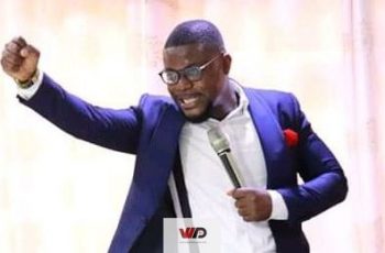 VIDEO: Let’s Pray For Akufo-Addo So That He Will Be Able To Rule For The Next 4 Years – Prophet Atarah