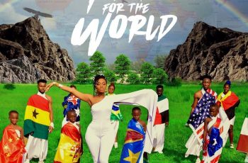 Official Video: Wendy Shay – Pray For The World