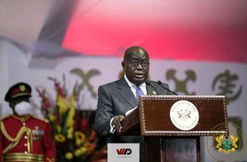 Akufo-Addo Will Not Appoint MPs That Lost Their Seats In His 2nd Term