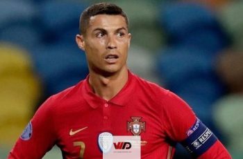 Cristiano Ronaldo Becomes First Person To Get 250 Million Followers On Instagram