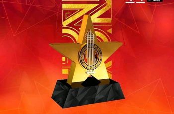 Nominations Open For VGMA 2021