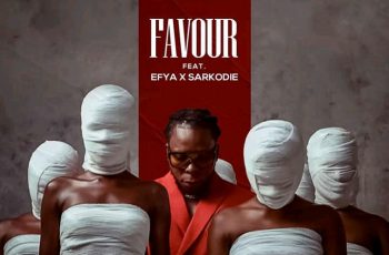 Official Video: Edem ft Efya & Sarkodie – Favour