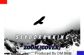 Seydoranking –  Zoom (Cheque Cover)
