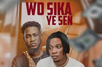 Official Video: Abolo Ft Ypee – Wo Sika Ye Sen