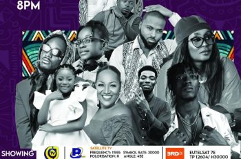 Global Music Awards Africa 2021 Goes Virtual On March 20