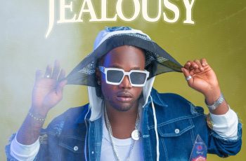 Kahpun – Jealousy (Prod by Jaemally)