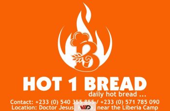 ‘Hot 1 Bread’ To Hit The Market On April 9