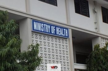 We Don’t Owe Trainee Nurses And Midwives Eight Months Allowances – Health Ministry