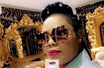 Thunder TV Shut Down; Nana Agradaa Arrested For Showing “Sika Gari” On Her TV Stations
