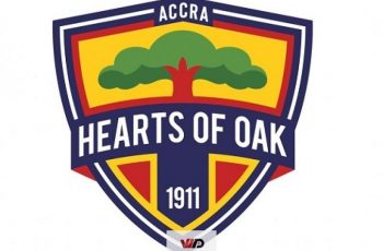 FIFA Instructs Hearts Of Oak To Pay Lawali $11,000 For Breach Of Contract
