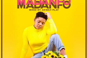Yhung Nicky – Madanfo (Mixed by Akwah Play)