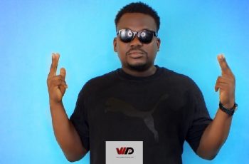 Wyse Brain Grabs A Nomination At Online Radio & Television Personality Awards 2021