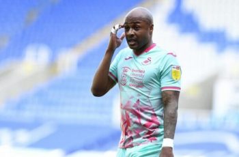 Black Stars Captain Dede Ayew Could Join Crystal Palace Next Season