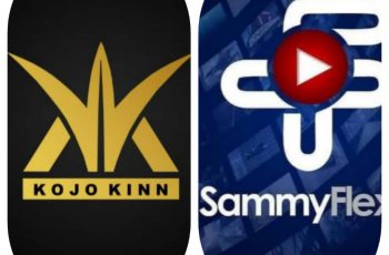 Kojo Kinn Promotions And Sammy Flex TV Present “Shoot Your Music Video Before December And More” Project