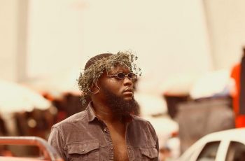Kekeli MusiQ Announces “Accra At Accra” EP With Indigenous Photos