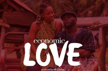Kekeli MusiQ – Economic Love (Prod By Mr Cephas)