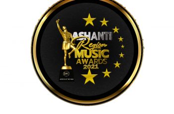 Ashanti Region Music Awards 2021: Full List Of Nominees Announced