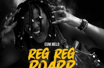 Euni Melo Drops Root Reggae Album Compilation With R For Reggae Video