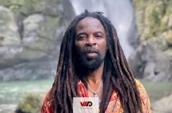 Rocky Dawuni’s “Voice of BunBon Vol 1” Nominated For Grammy Awards
