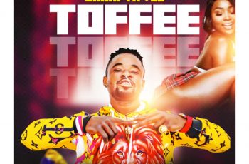 Sharpta Vee – Toffee (Prod By Foggy On Beatz)