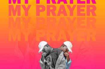 Ablord – My Prayer (Prod. By Ablord)