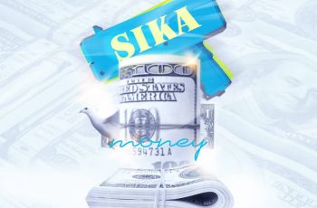 Wyse Boiz – Sika (Money) (Prod By Foggy On Beatz)