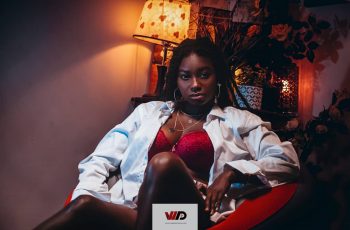 Elis Koina Tipped As The Next Big Star With ‘Where Di Money’ Riddim Project